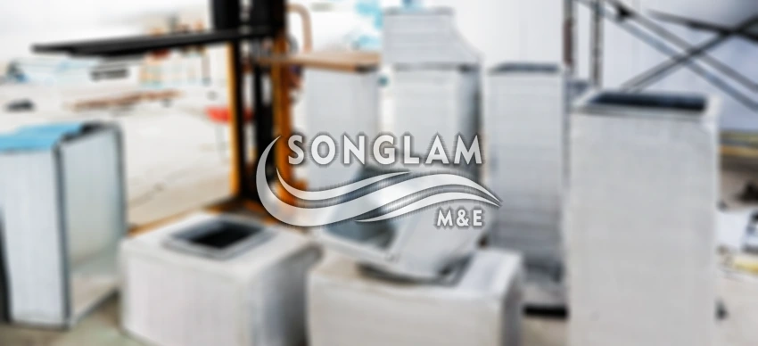 SongLam ME
