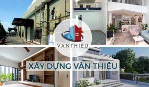 Xây dựng Văn Thiệu | Phường An Phú - TP HCM