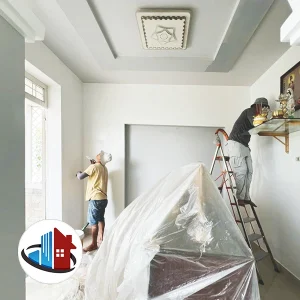 Xây dựng và sửa chữa, cải tạo nhà ở