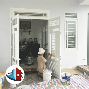 Xây dựng và sửa chữa nhà ở