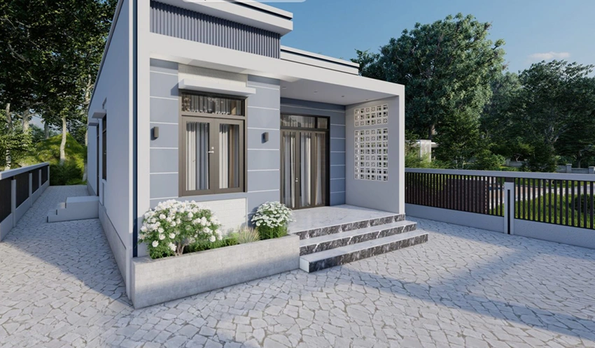 Tư vấn xây dựng nhà ở, nhà phố