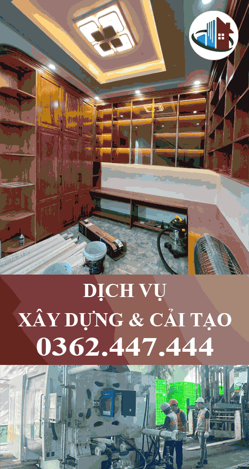 Xây dựng Văn Thiệu | Công ty Xây dựng tại An Phú